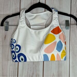 Loony Legs, High impact bra